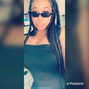 Meet your Posher, Jazlyn